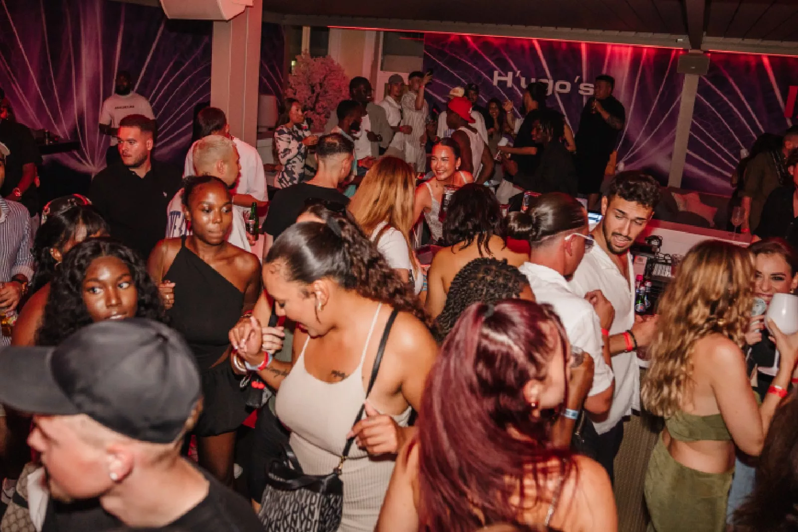 ENERGY LOVE PARTY